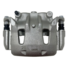 2011 Nissan Leaf Brake Caliper 1